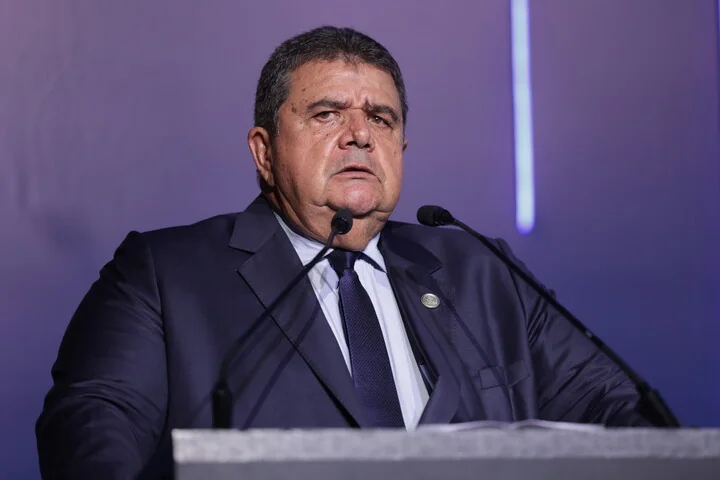ICAO mantém Márcio Lopes de Freitas na vice-presidência pelas Américas