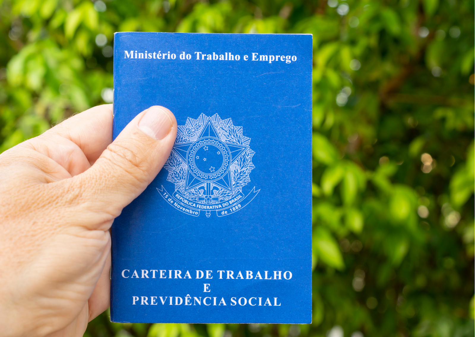 Atualizações na legislação trabalhista