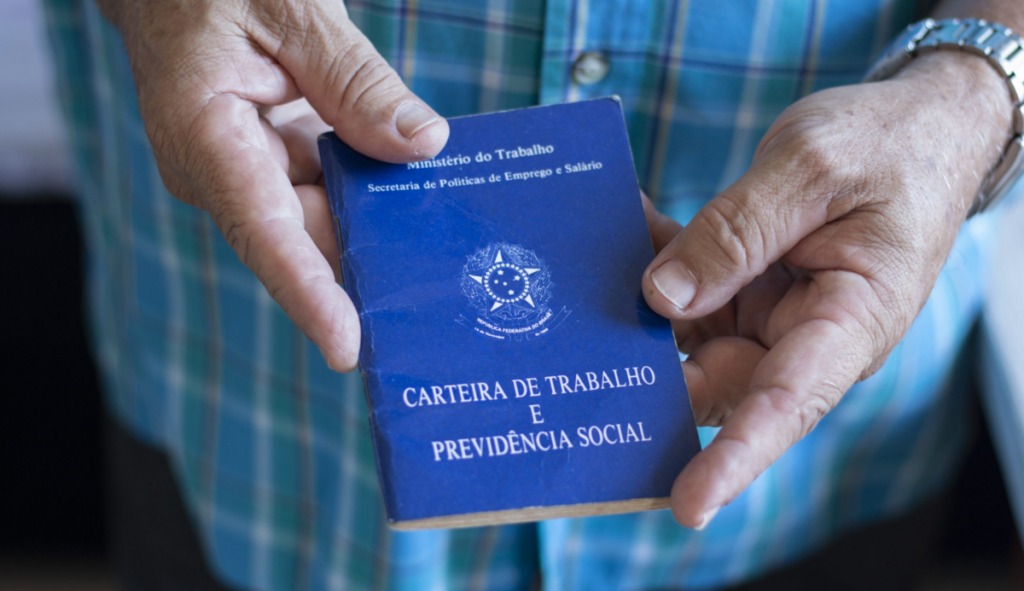 Atualizações na legislação trabalhista