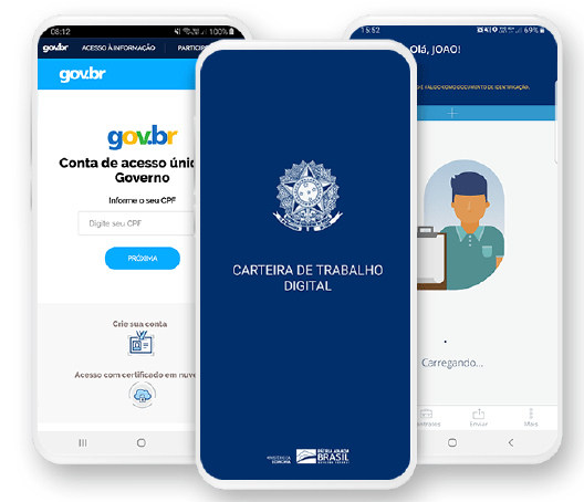 Atualizações na legislação trabalhista