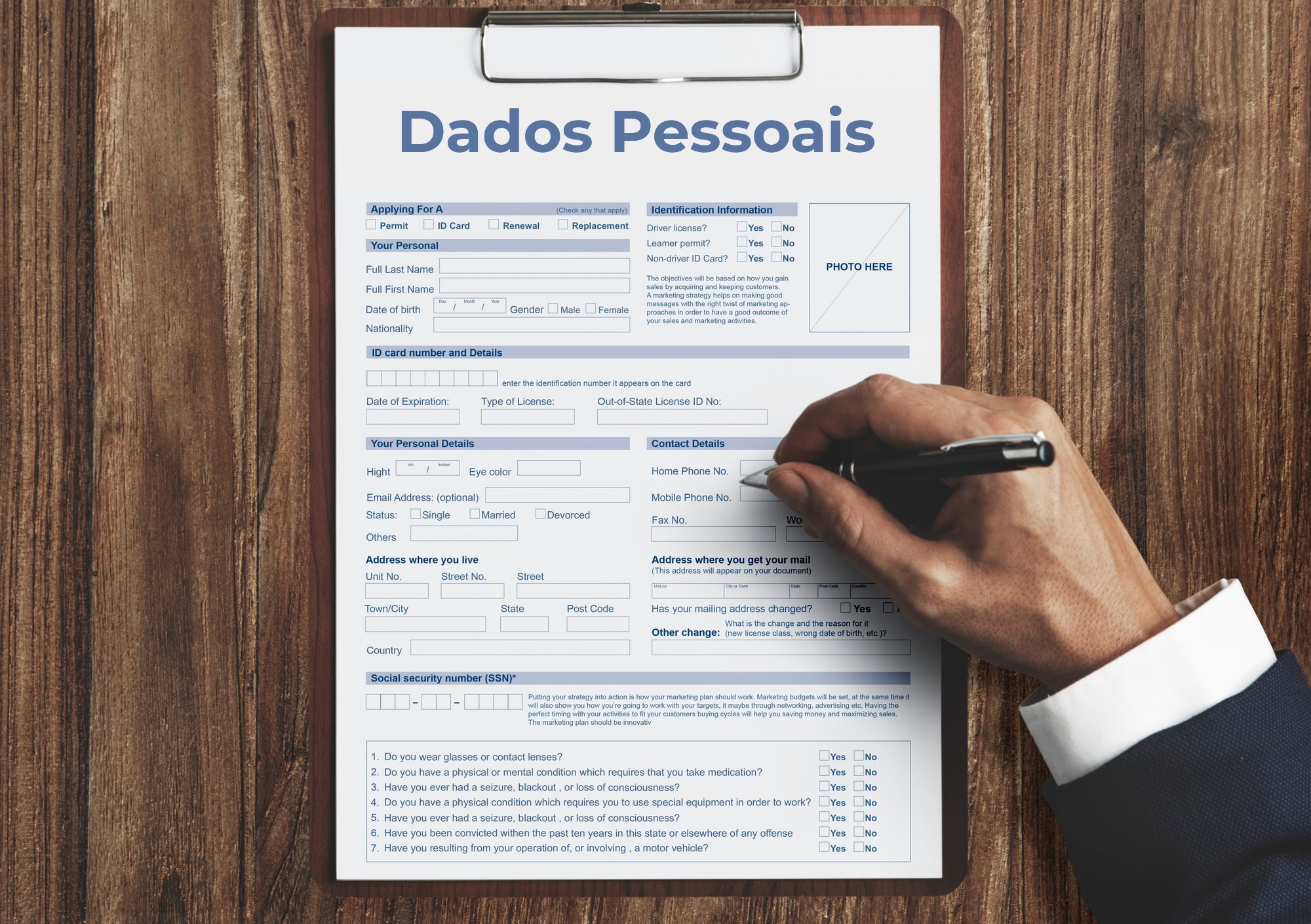 criado por rawpixel.com - br.freepik.com Descomplicando os princípios da LGPD