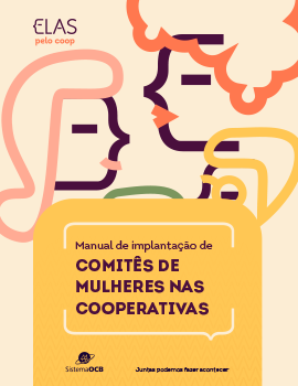 Manual de Implementação de Comitês de Mulheres nas Cooperativas