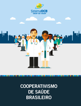COOPERATIVISMO DE SAÚDE BRASILEIRO