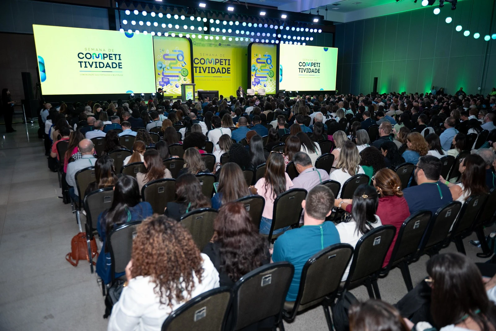 Semana de Competitividade convoca coops a liderarem com comunicação 