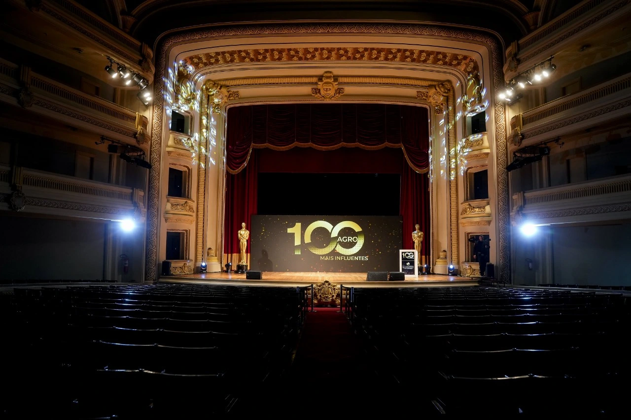   Líderes do cooperativismo estão entre os 100 Mais Influentes do Agro