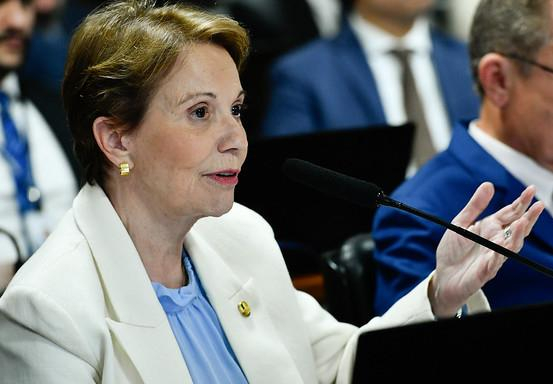 Foto: Geraldo Magela/Agência Senado