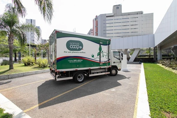 caminhão somoscoop