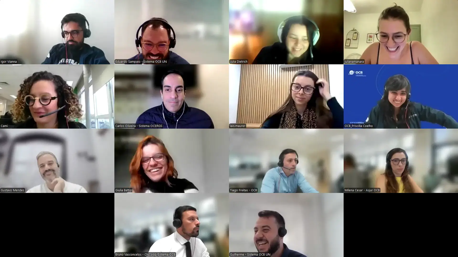 Encontro falou sobre dados coletados sobre Coops de Plataforma 
