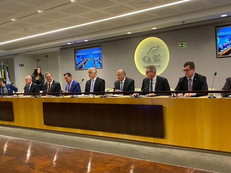 Fórum das micro e pequenas empresas realiza nova reunião plenária
