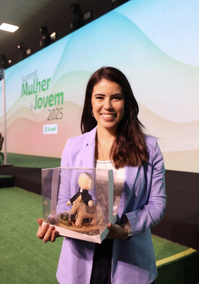 Fabíola Nader Motta, gerente-geral da OCB