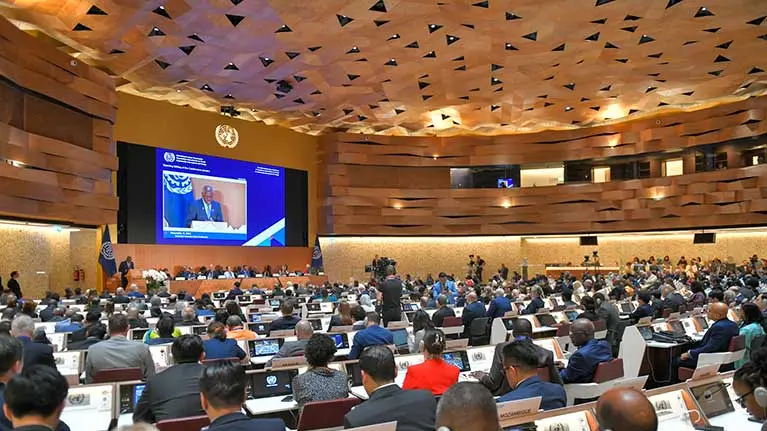 Sistema OCB irá participar de conferência que reúne representantes de governos, empregadores e trabalhadores de diversos países