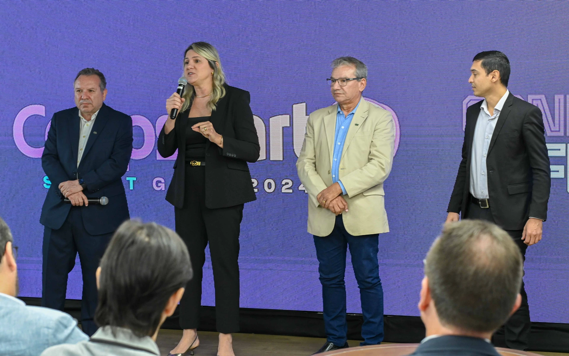 Para Tania, a inovação precisa se tornar uma prática do cotidiano