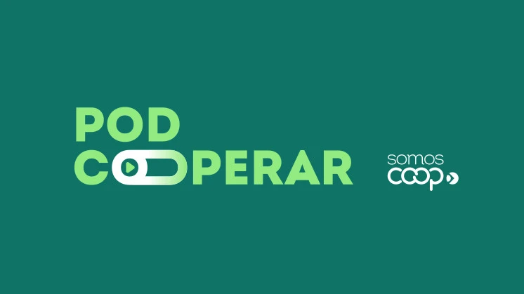 Podcast conta histórias reais do cooperativismo