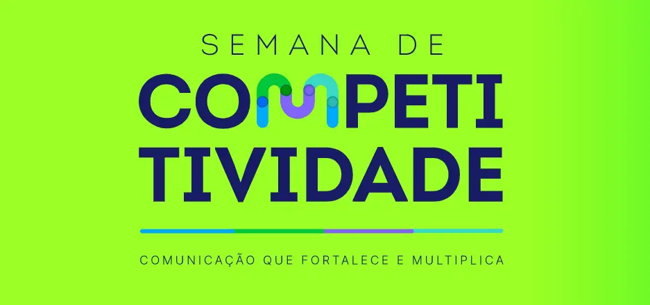 Plenárias da Semana de Competitividade: insights para transformar  