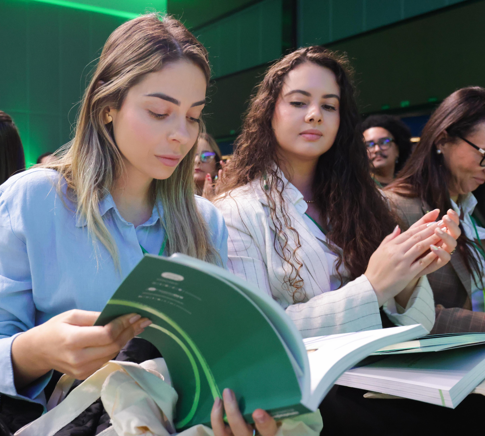 Semana de Competitividade inspira coops com inovação e propósito 