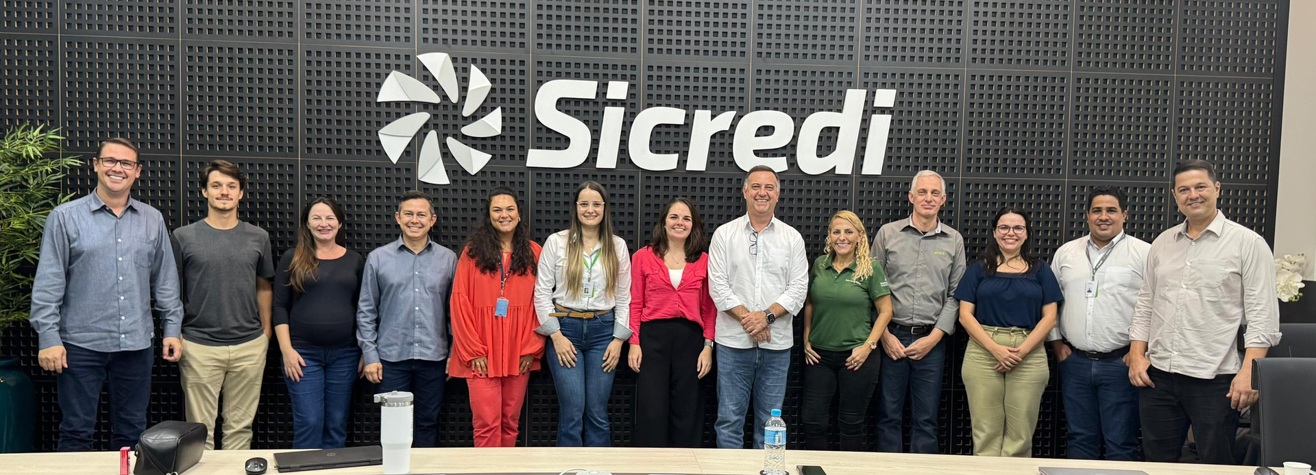 Sicredi Celeiro avança na gestão energética com o Programa ESGCoop 