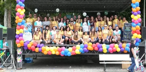 CANTAGALO RECEBE DIA DE COOPERAR