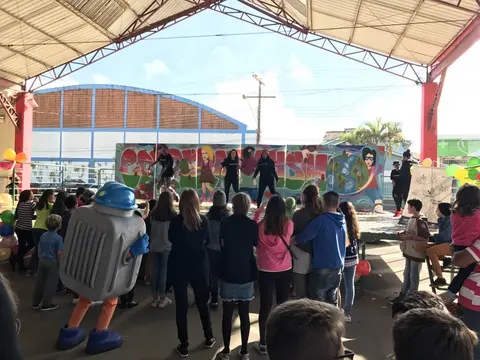 COOPERA em Ação: Saúde, Cultura e Lazer movimentaram Forquilhinha