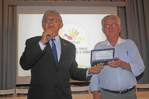 Lançamento do Dia C em Aracaju/SE é marcado por homenagens 