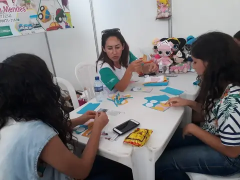 MA | Moradores de São José de Ribamar, em São Luís, recebem celebração do Dia de Cooperar 2019