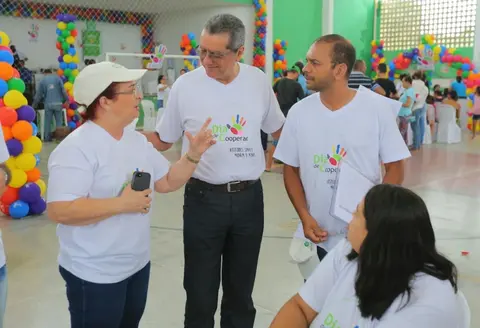 AL | O poder transformador das cooperativas alagoanas