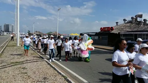 MA | Caminhada do Cooperativismo