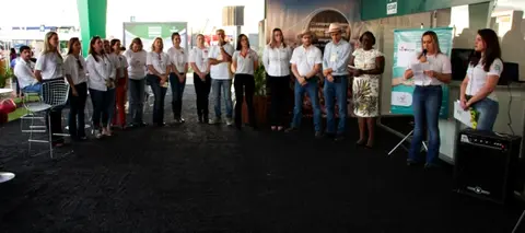 Cooperativas do Oeste baiano lançam campanha de doação de sangue Doar Faz Bem 2019
