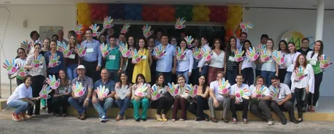 &quot;Cooperativas precisam ser protagonistas da mudança que querem ver no mundo&quot;
