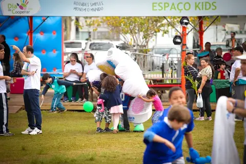 SC | Comunidade marca presença em celebração do Dia C em Florianópolis 