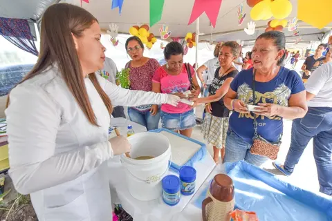 AL | Compromisso com o meio ambiente