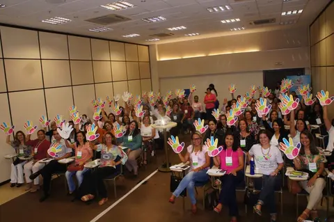 Campanha Coopere com a Vida é destaque no lançamento do Dia C 2018 em Salvador