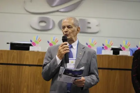 Roberto Marazi, Presidente do Sistema OCDF, deixa importante legado para o Dia de Cooperar