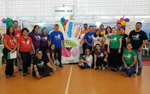Cooperativas cada vez mais perto da população em João Pessoa/PB