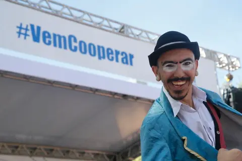 Minas Gerais se prepara para o Dia C