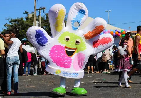 Dia de Cooperar completa 10 anos em 2019
