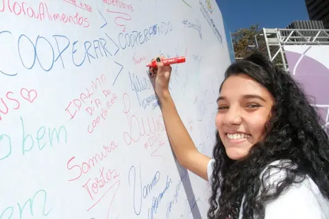 MG | Onde tudo começou