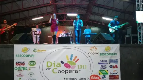 PI | Atividades invadem a noite em Teresina