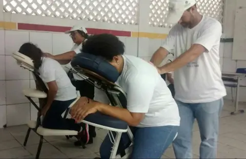 PE | Cuidando da saúde