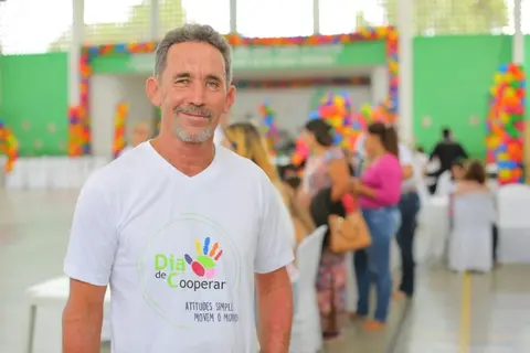AL | Coopaal realiza projeto de reflorestamento de nascentes