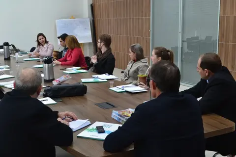 Cooperativas catarinenses e entidades se unem para promover o Dia  C
