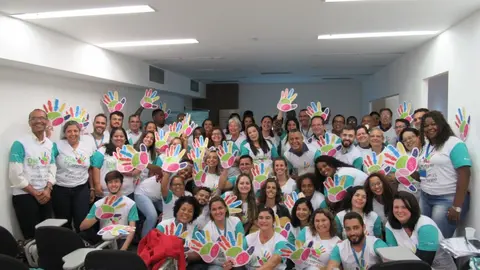 No Rio de Janeiro,  celebração do Dia de Cooperar será realizada no Boulevard Olímpico