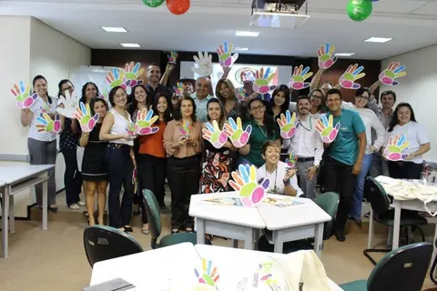 Dia de Cooperar 2017 é lançado no CE e mira nos ODS