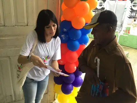 PE | Dia C acontece no município de Barreiros