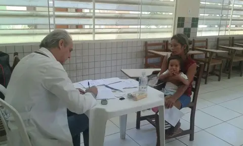 AC | SAÚDE PARA QUEM MAIS PRECISA