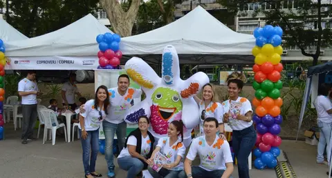Rio de Janeiro em contagem regressiva para a celebração do Dia C