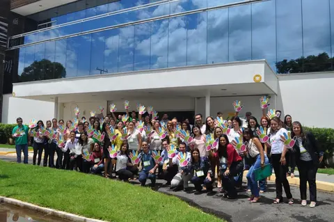 Dia C 2018 foi lançado em MT