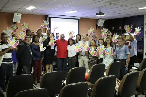 Cooperativas maranhenses participam do lançamento do Dia C 2017 em São Luís