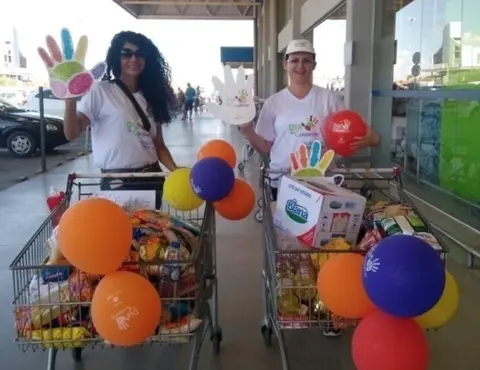 COAPSERI inicia a campanha do Dia de Cooperar 2017