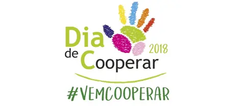Celebração do Dia de Cooperar de Norte a Sul do País