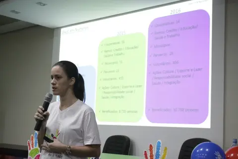 Ji-Paraná sedia lançamento do Dia C em Rondônia